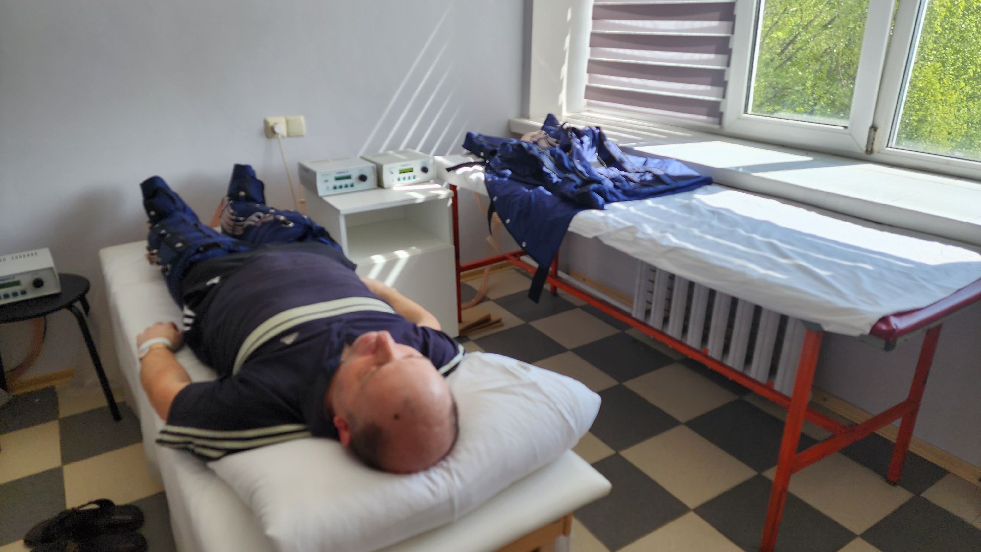 Солнечногорск, медицина, реабилитация, всероссийский форум,