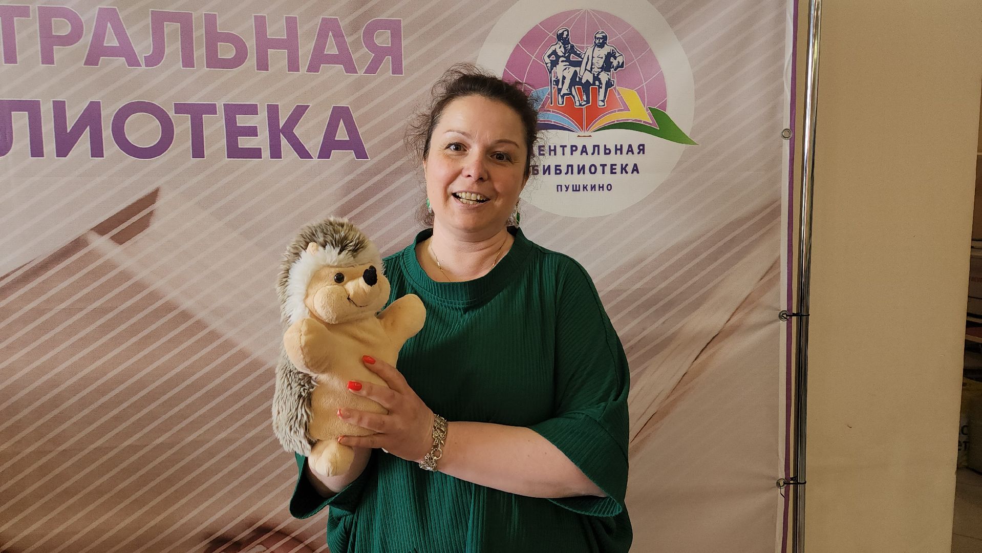 пушкино, дети, спектакль, мастер-класс,