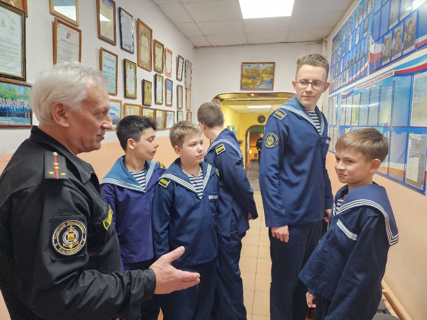 красноармейск, г.о. пушкинский, морфест, кадеты,