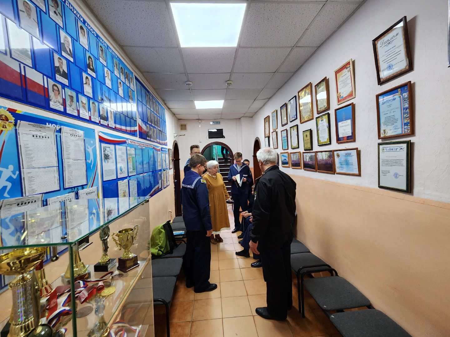 красноармейск, г.о. пушкинский, морфест, кадеты,