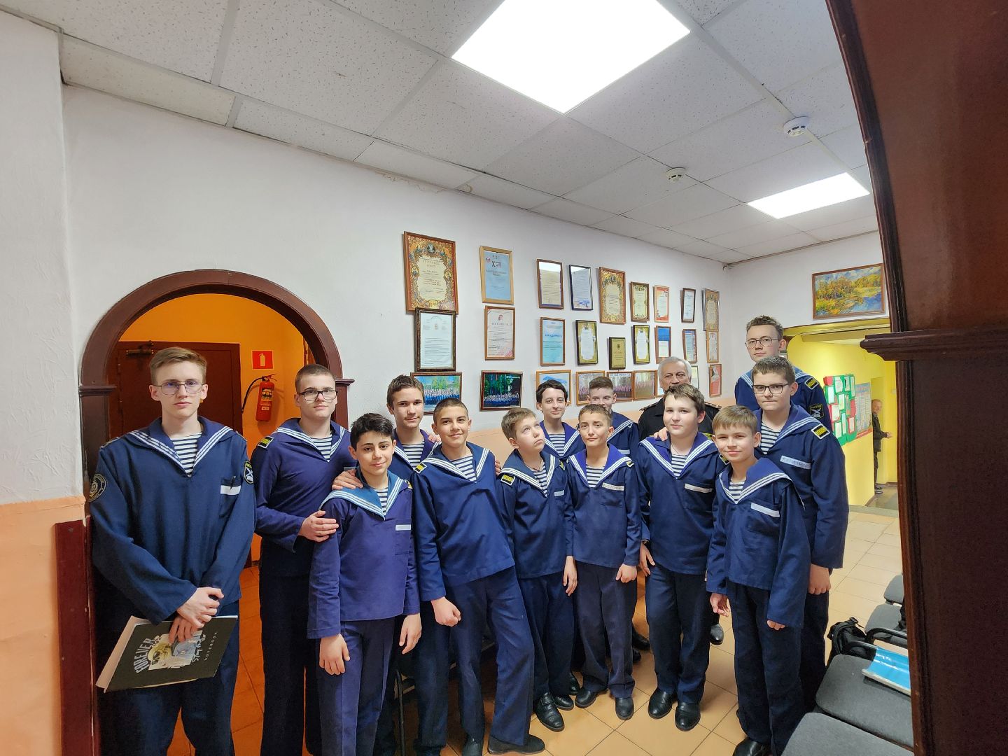 красноармейск, г.о. пушкинский, морфест, кадеты,