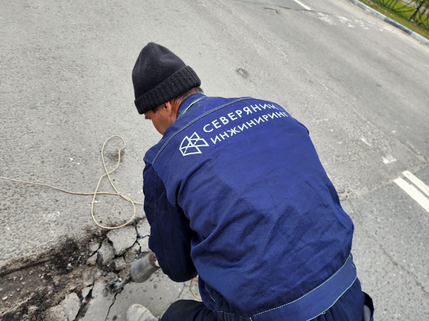 жкх и благоустройство, дороги подмосковья, ремонт дорог, национальный проект безопасные качественные дорог, шатура,