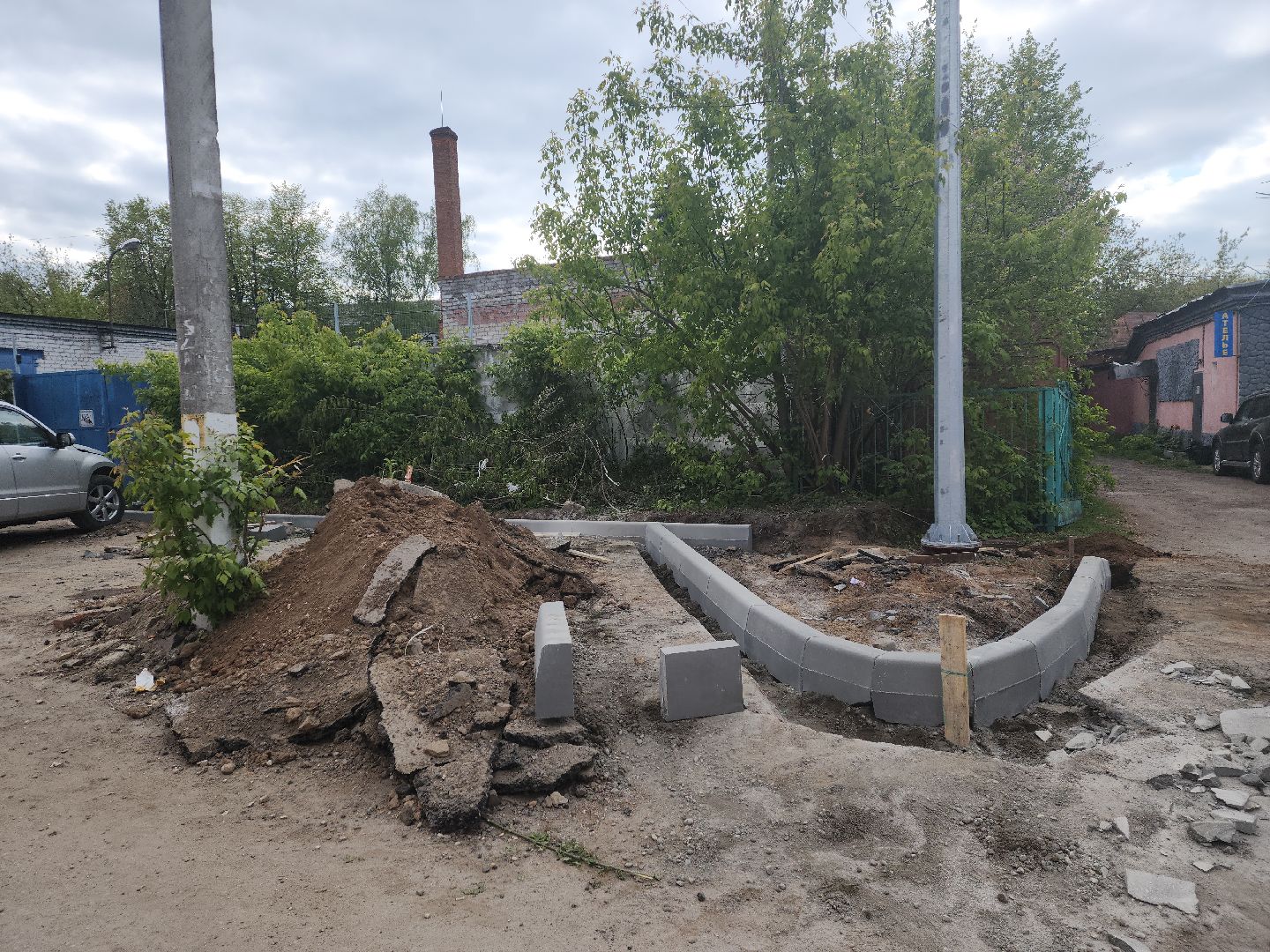 пушкино, ремонт дорог, асфальтирование дорог, асфальтовое покрытие,