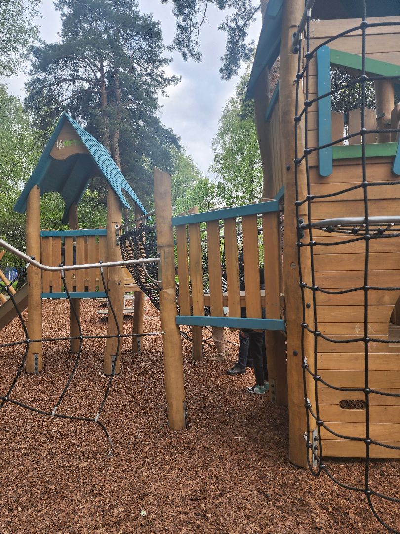 благоустойство, Тайнинский парк, мытищи, встреча с жителями, детская площадка,