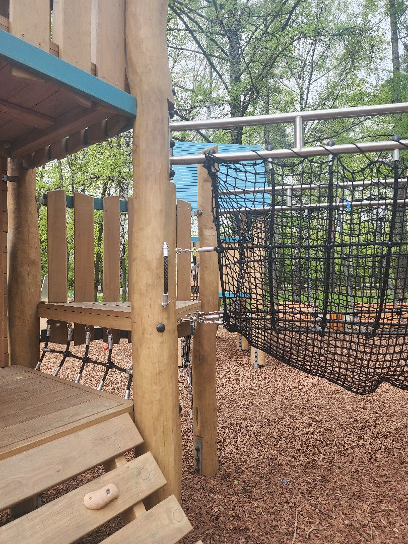 благоустойство, Тайнинский парк, мытищи, встреча с жителями, детская площадка,