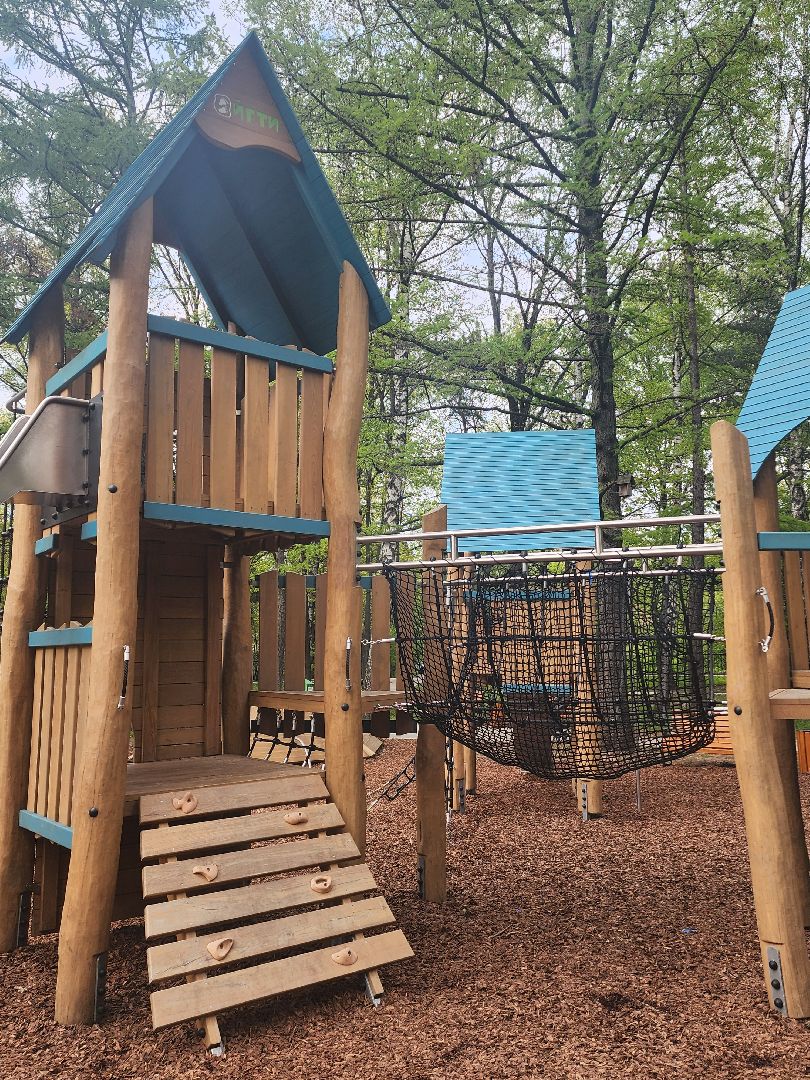 благоустойство, Тайнинский парк, мытищи, встреча с жителями, детская площадка,