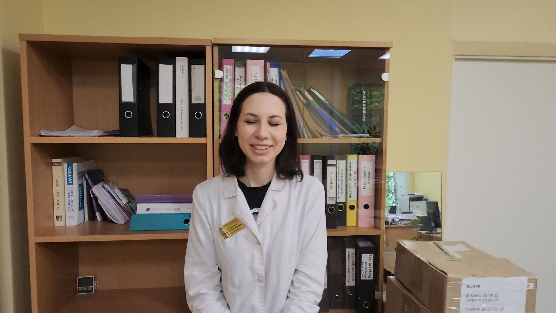 клещи, боррелиоз, анаплазмоз, эрлихиоз, болезнь Лайма, Жуковская ОКБ, Ирина Лукьяненко, врач-инфекционист,