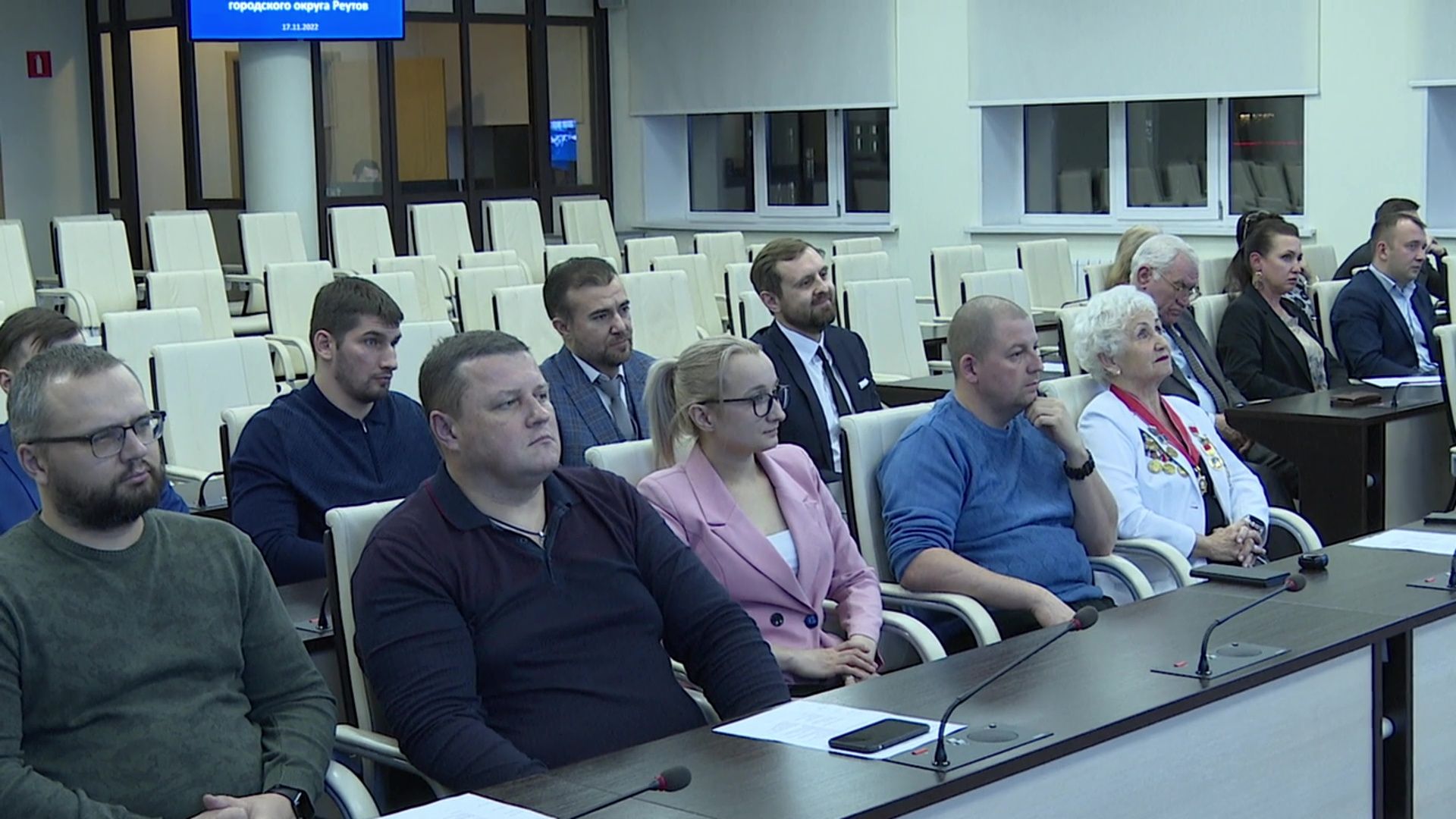 Реутов, общество, общественная палата, помощь жителям,кандидаты,