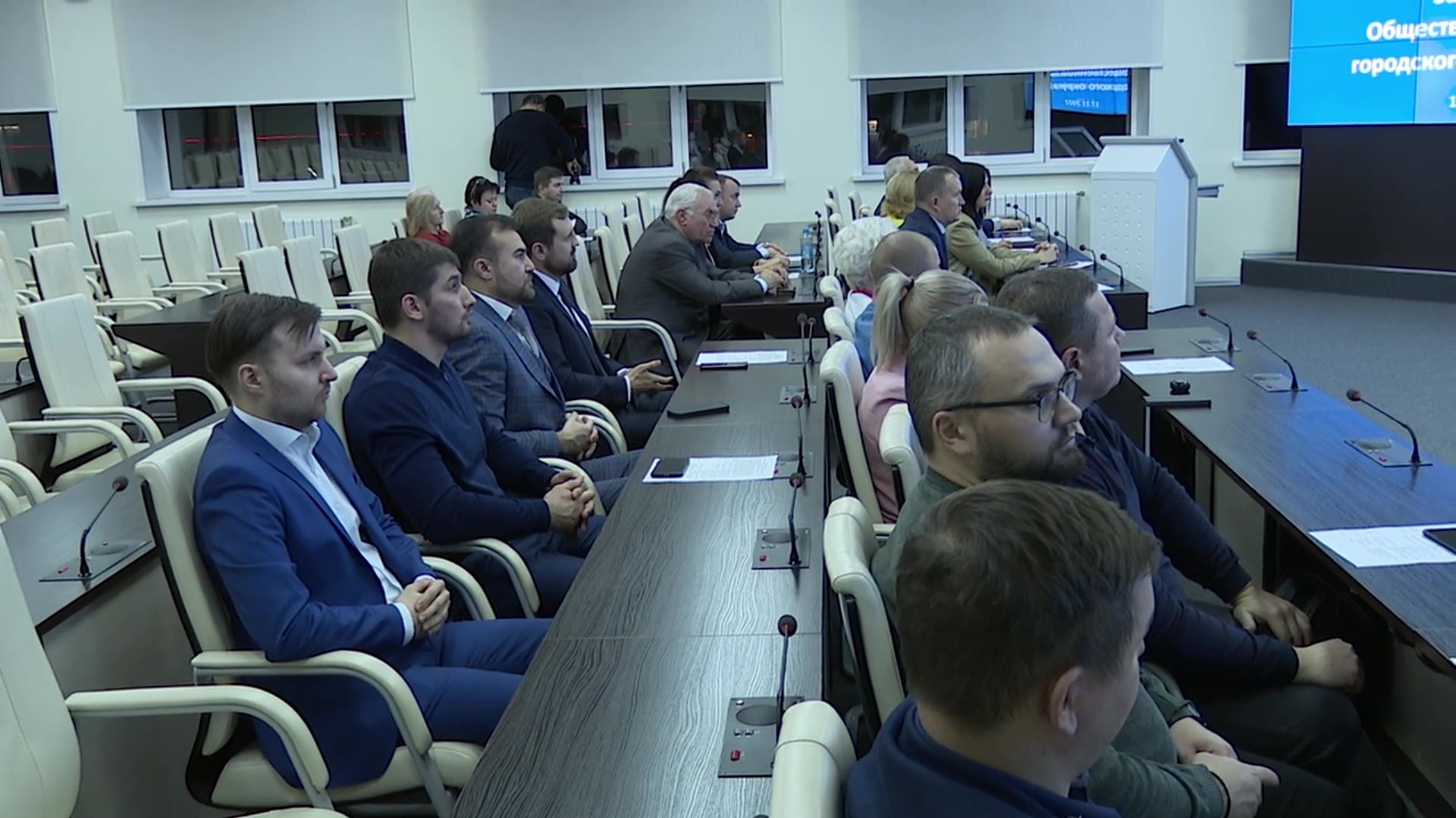 Реутов, общество, общественная палата, помощь жителям,кандидаты,