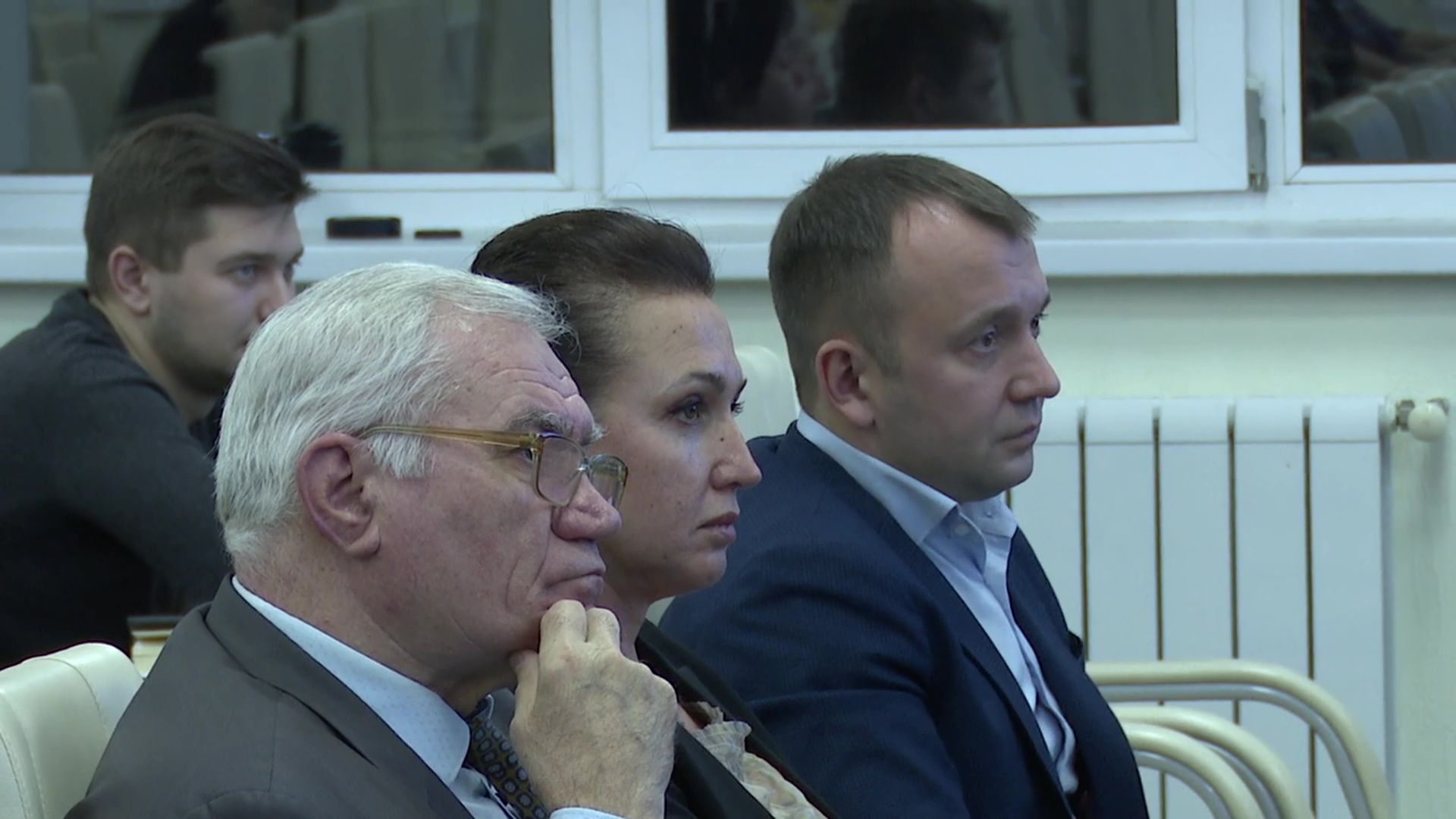 Реутов, общество, общественная палата, помощь жителям,кандидаты,