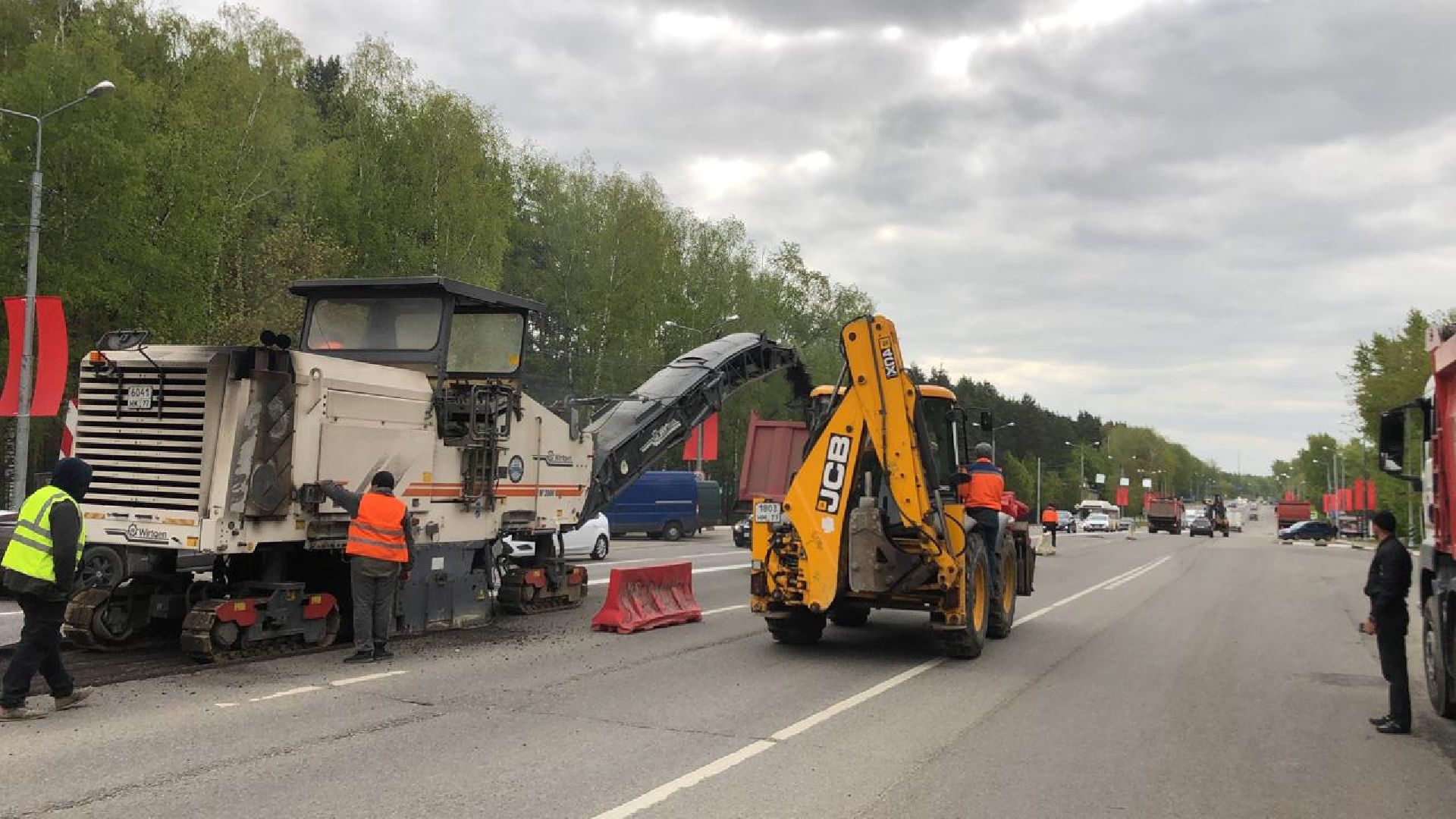 Дороги, ремонт дороги, Домодедово, Подмосковье, асфальт, асфальтирование дорог, асфальтовое покрытие,