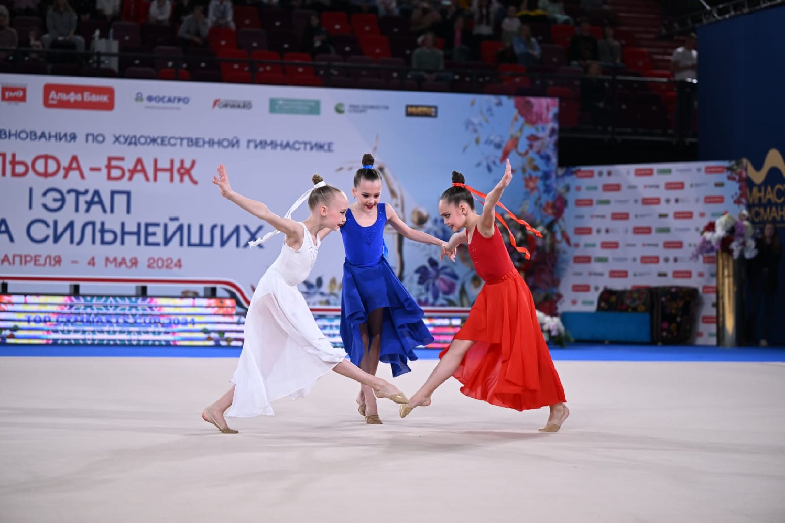 ивантеевка, спорт, художественная гимнастика, чемпионка россии, гала-концерт,