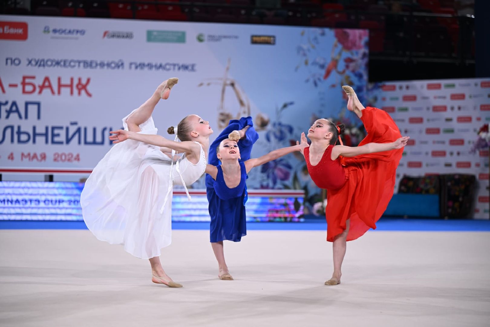 ивантеевка, спорт, художественная гимнастика, чемпионка россии, гала-концерт,