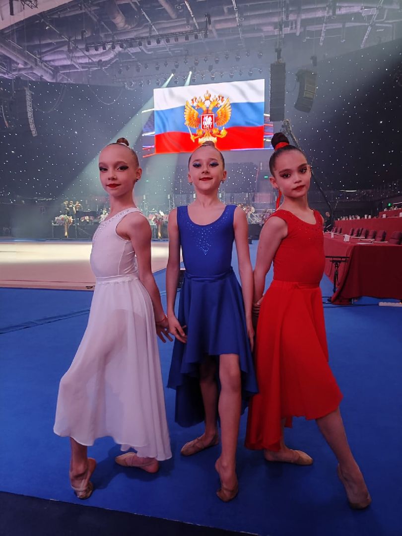 ивантеевка, спорт, художественная гимнастика, чемпионка россии, гала-концерт,