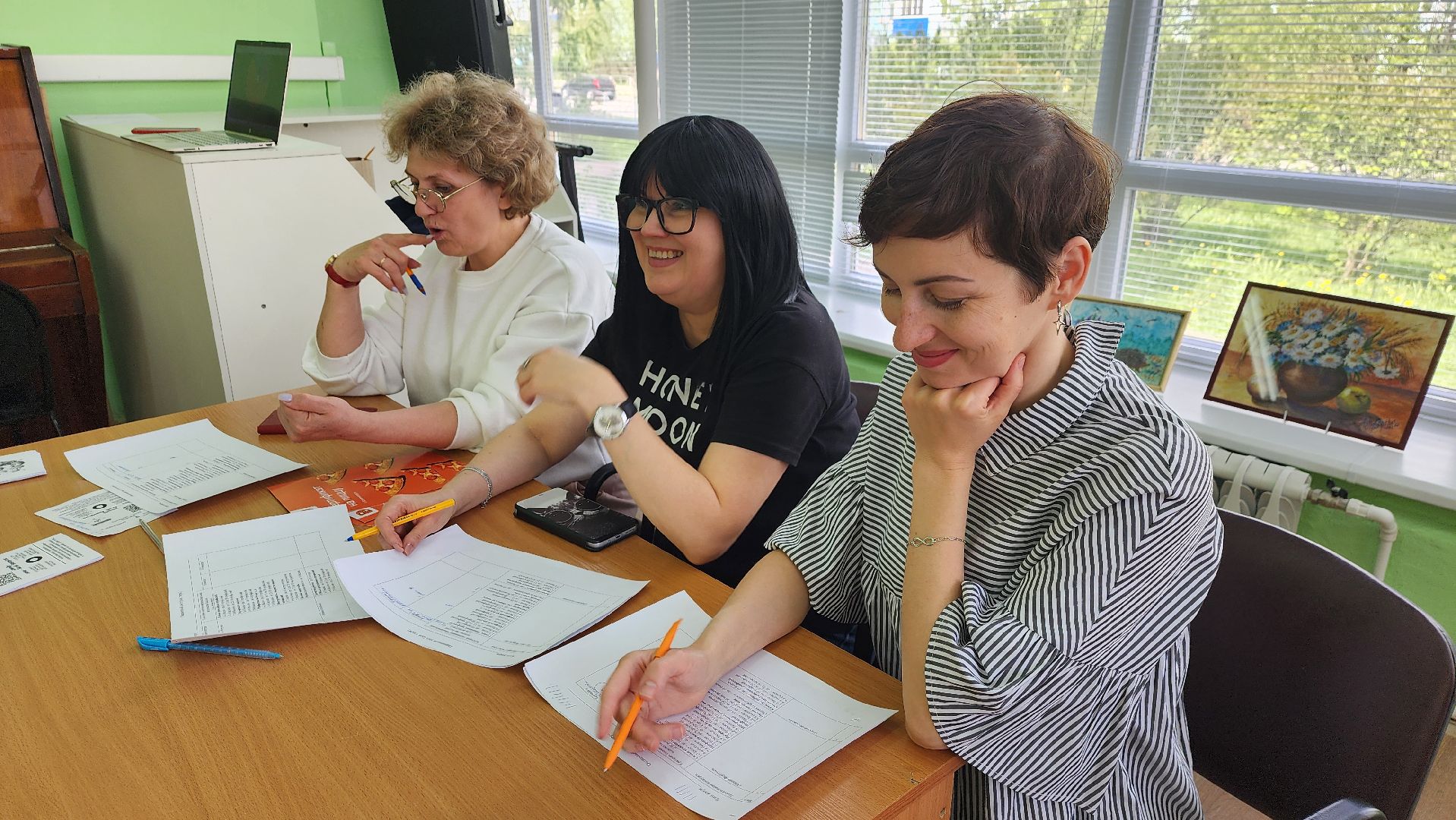 Солнечногорск, образование, профориентация, Мой старт, школьники,