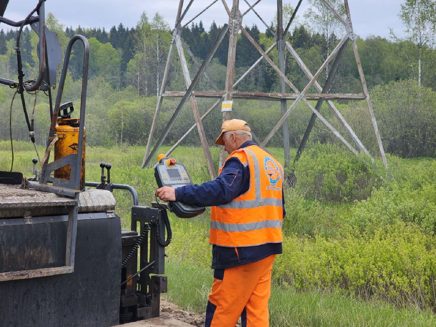 можайск, можайский городской округ, подмосковье, дороги, региональные дороги, ремонт дорог, нацпроект,