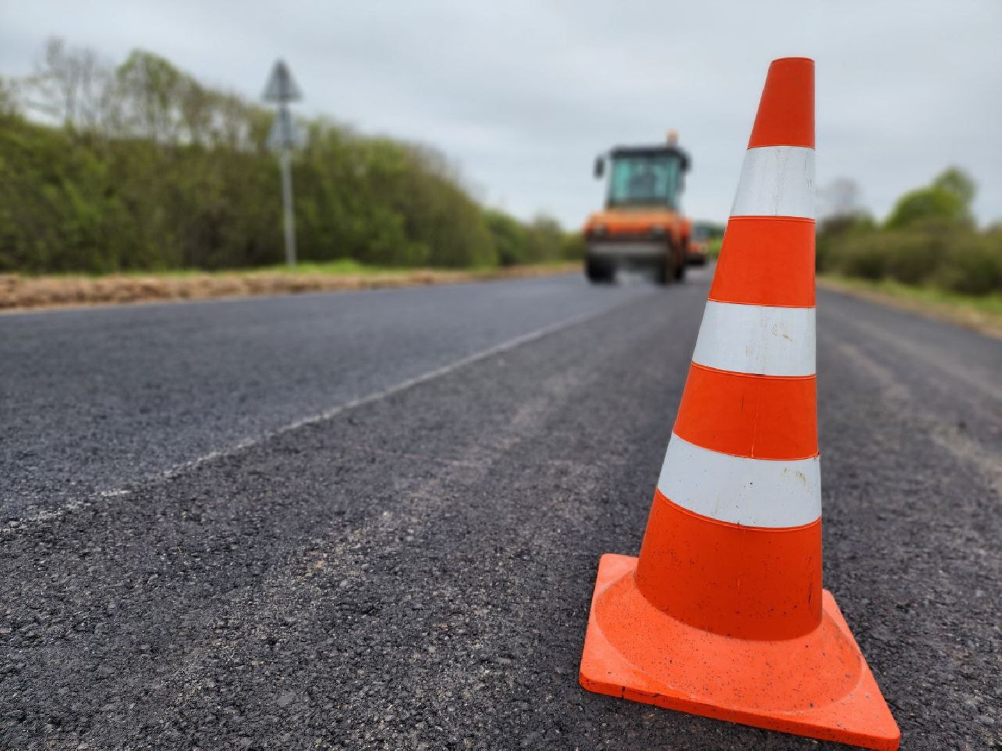 можайск, можайский городской округ, подмосковье, дороги, региональные дороги, ремонт дорог, нацпроект,