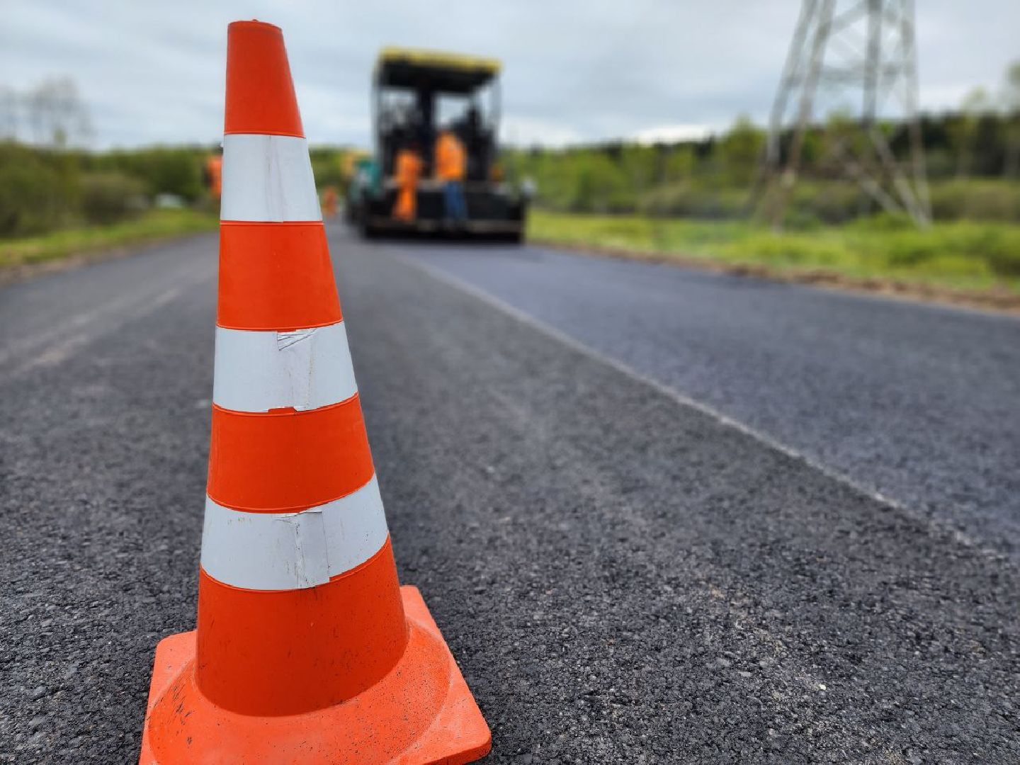 можайск, можайский городской округ, подмосковье, дороги, региональные дороги, ремонт дорог, нацпроект,