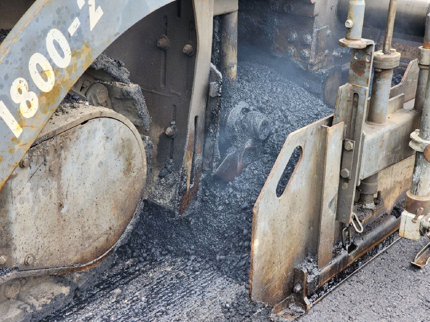 можайск, можайский городской округ, подмосковье, дороги, региональные дороги, ремонт дорог, нацпроект,