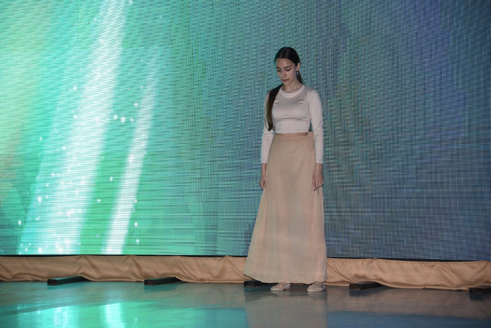 лотошино, лотошинский цдк, одаренные дети, глава муниципалитета,