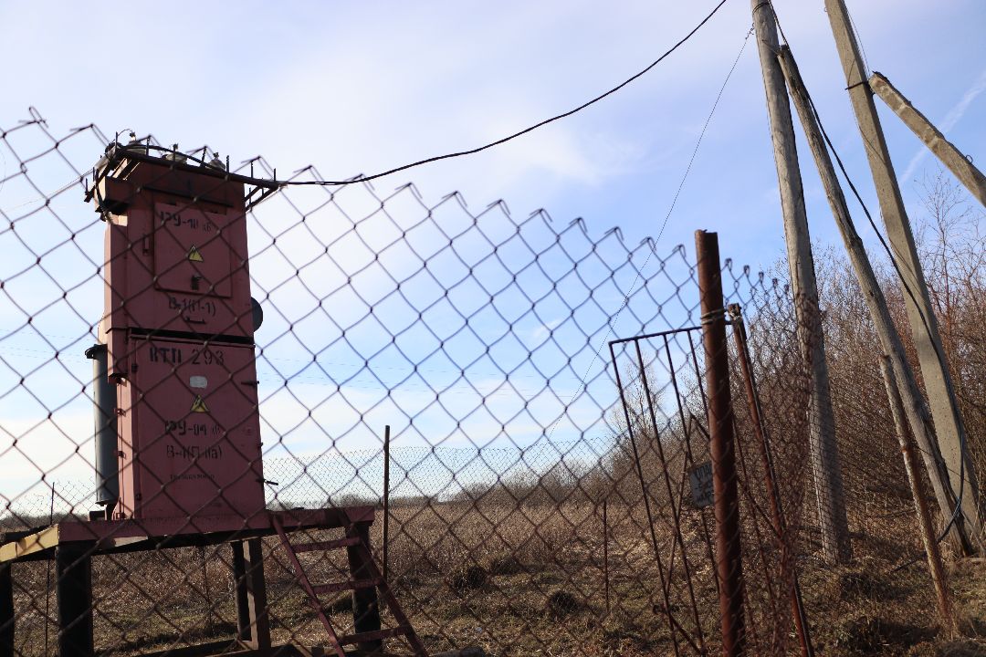 Серебряные Пруды, СНТ