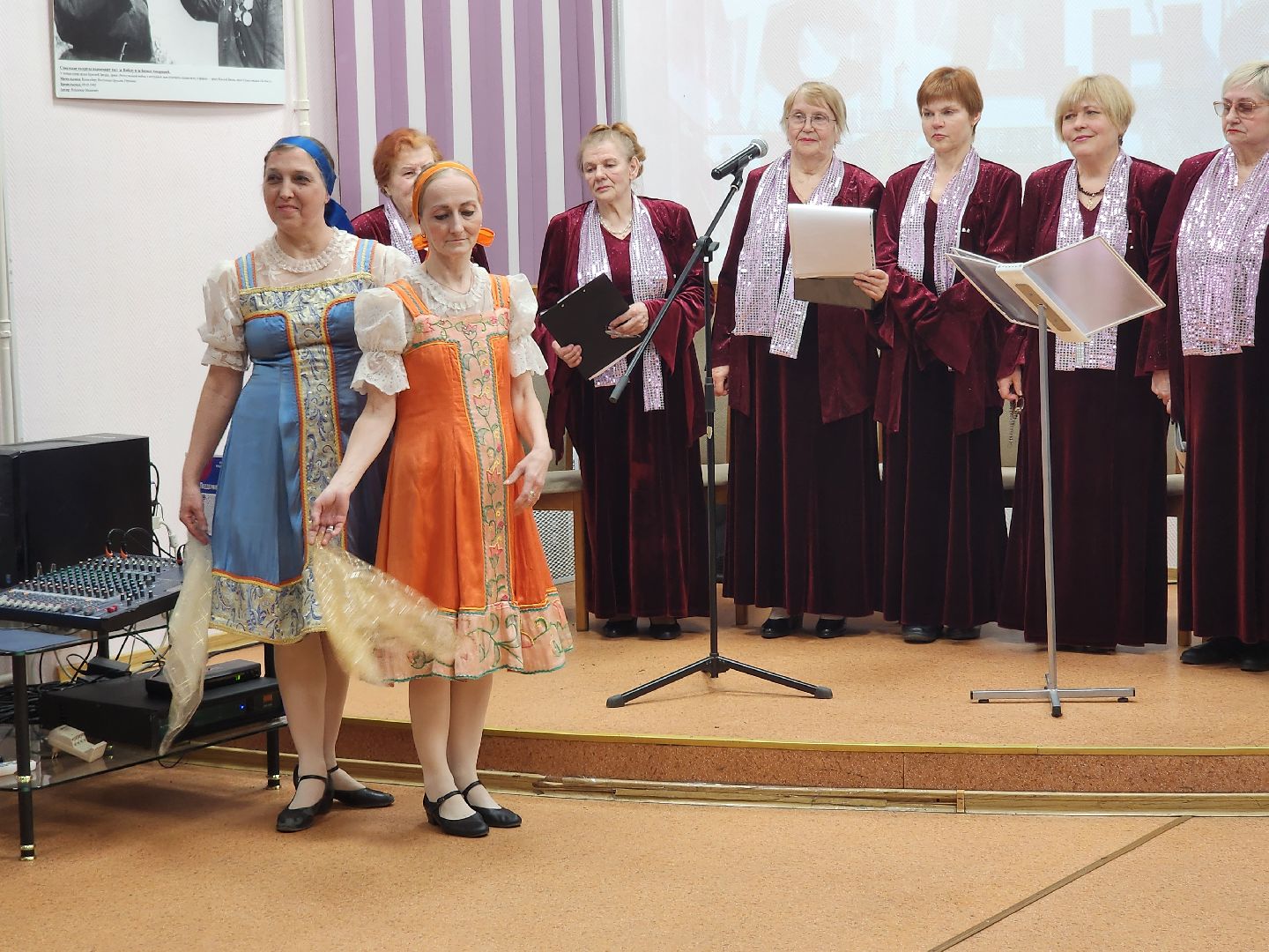 Концерт, мытищи,