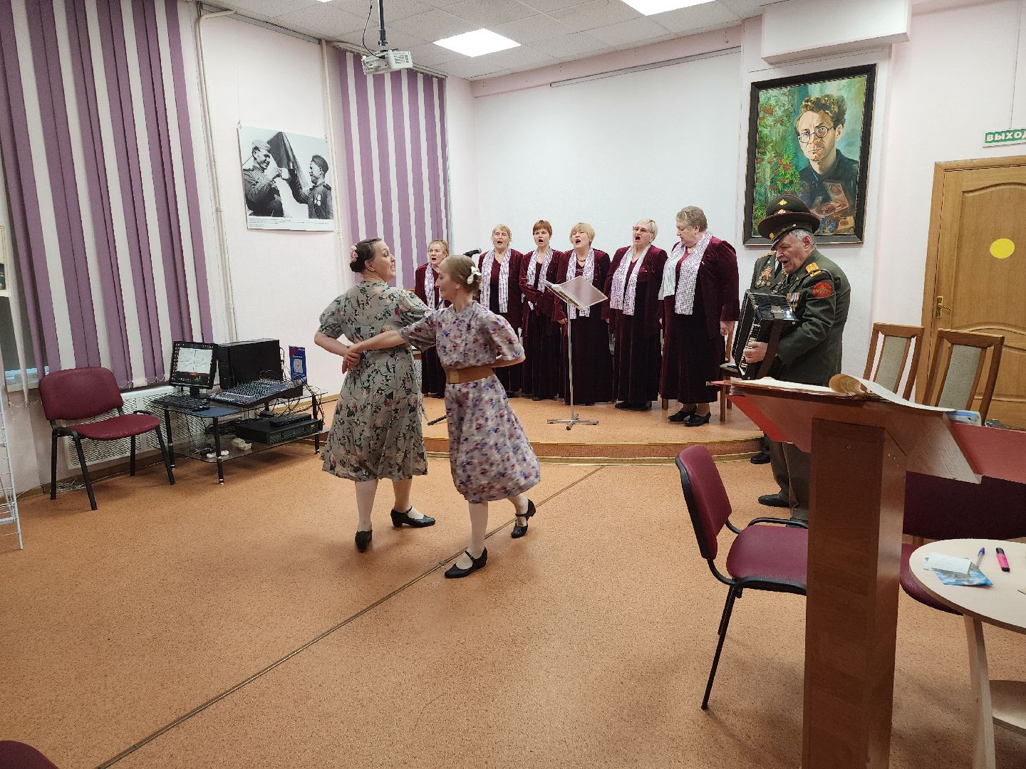 Концерт, мытищи,