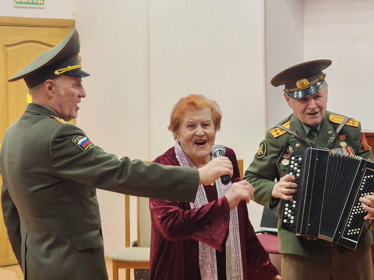 Концерт, мытищи,