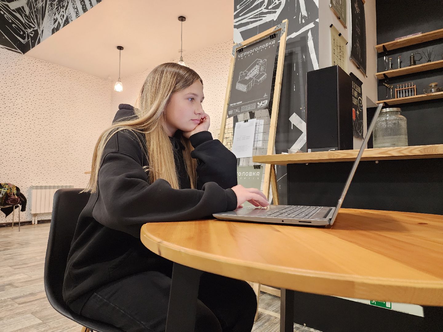 Черноголовка, образование подмосковья,