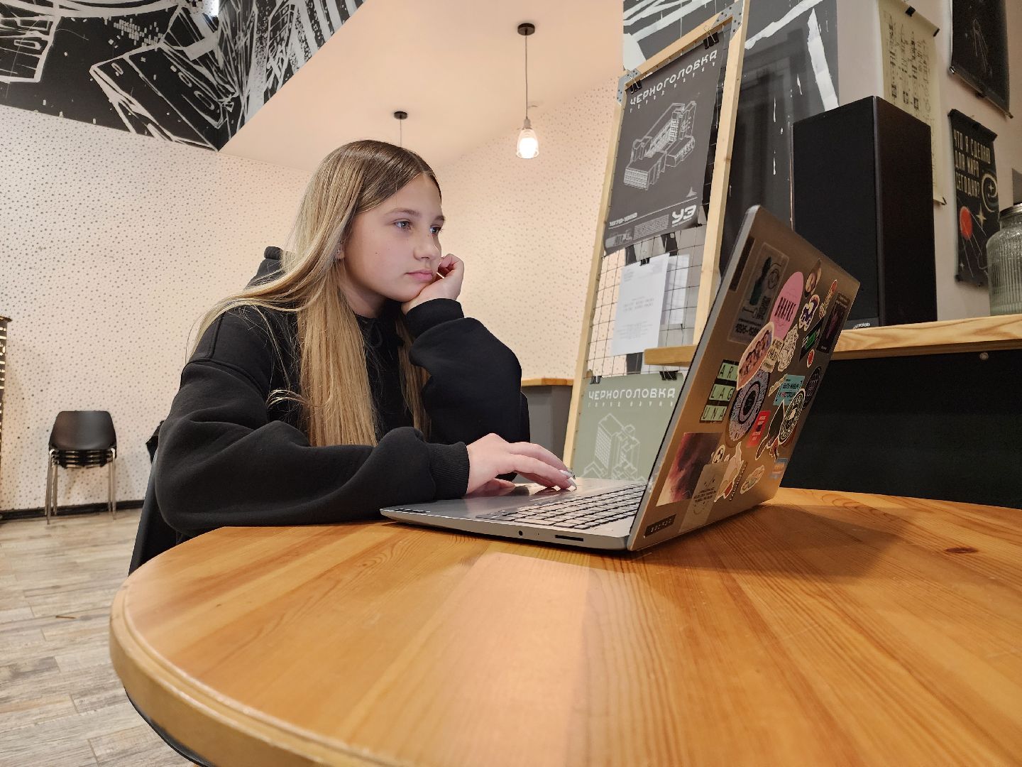 Черноголовка, образование подмосковья,