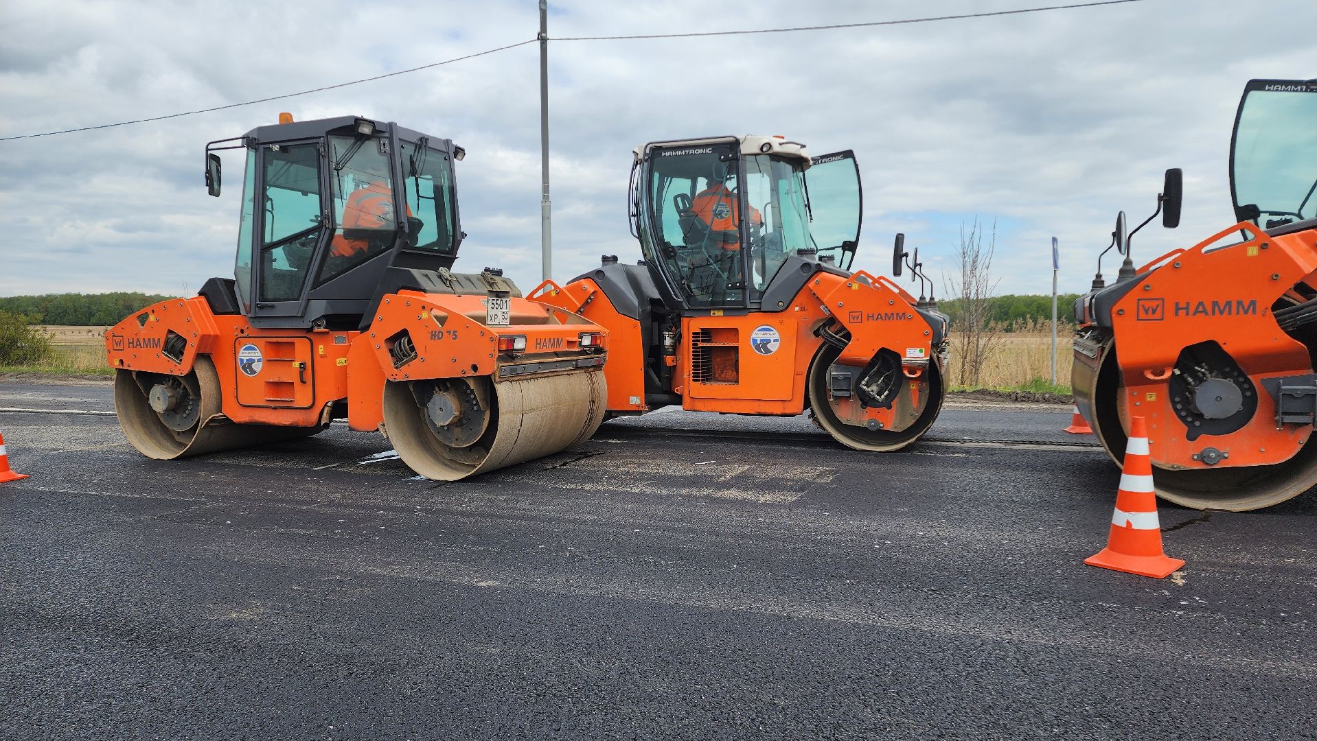 Подмосковье, Домодедово, безопасные дороги, ремонт дорог, асфальт, асфальтирование дорог, асфальтовое покрытие,