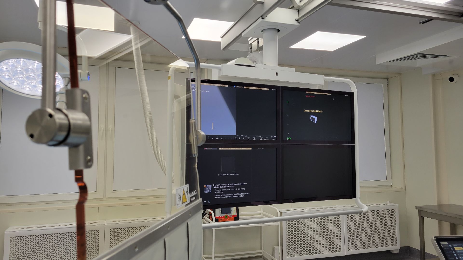 Красногорск, медицина