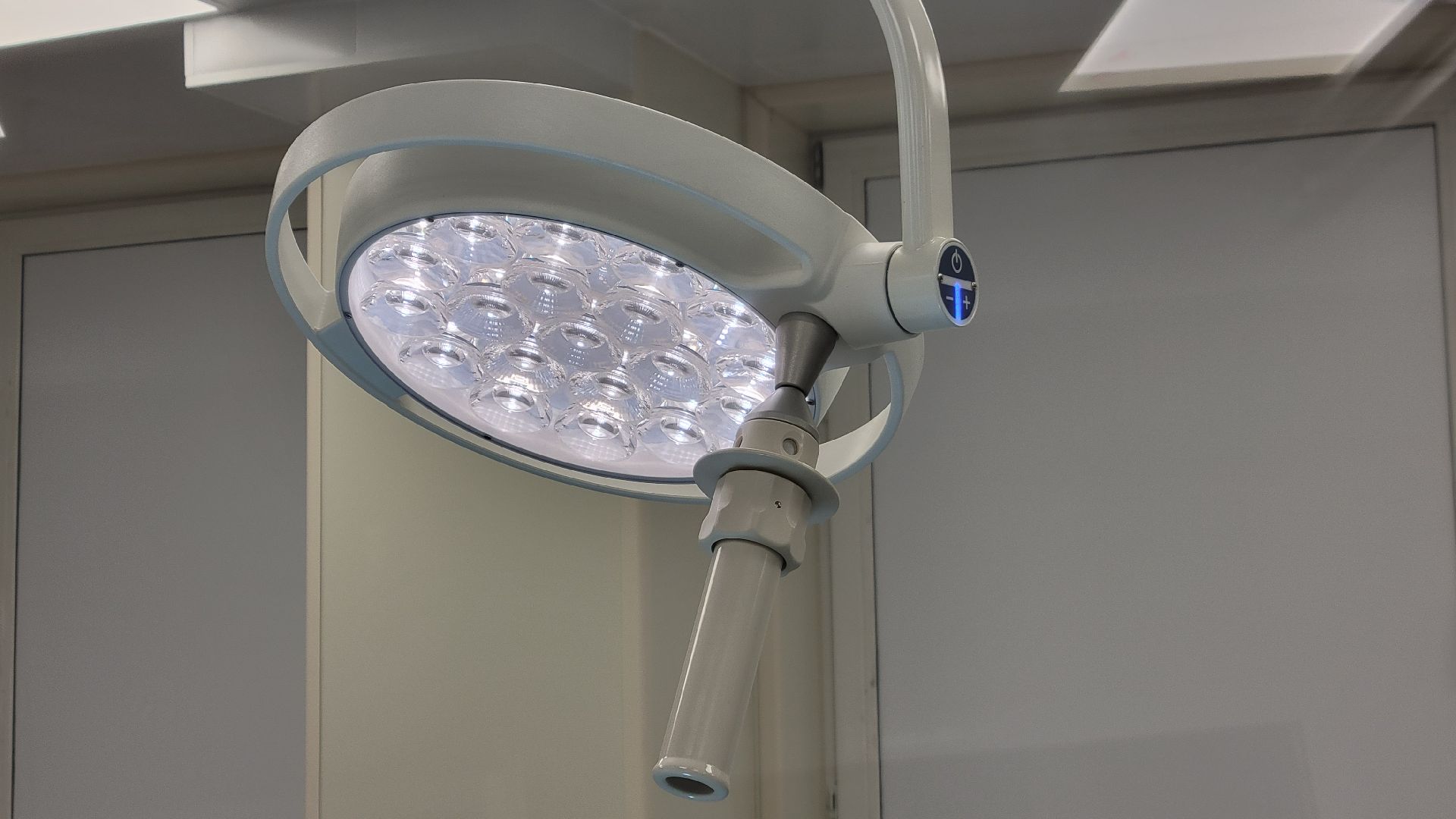 Красногорск, медицина