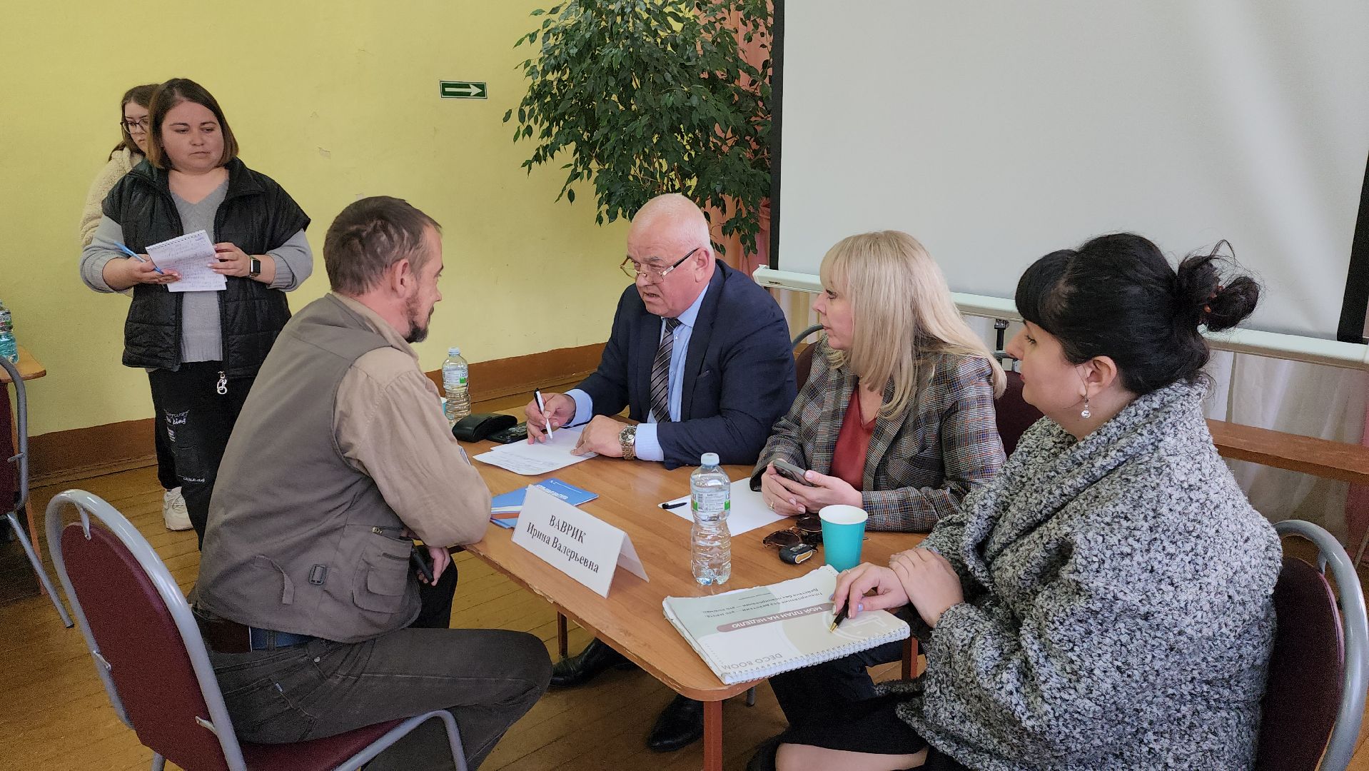 шатура, выездная администрация, середниково, продлить маршрут автобуса,