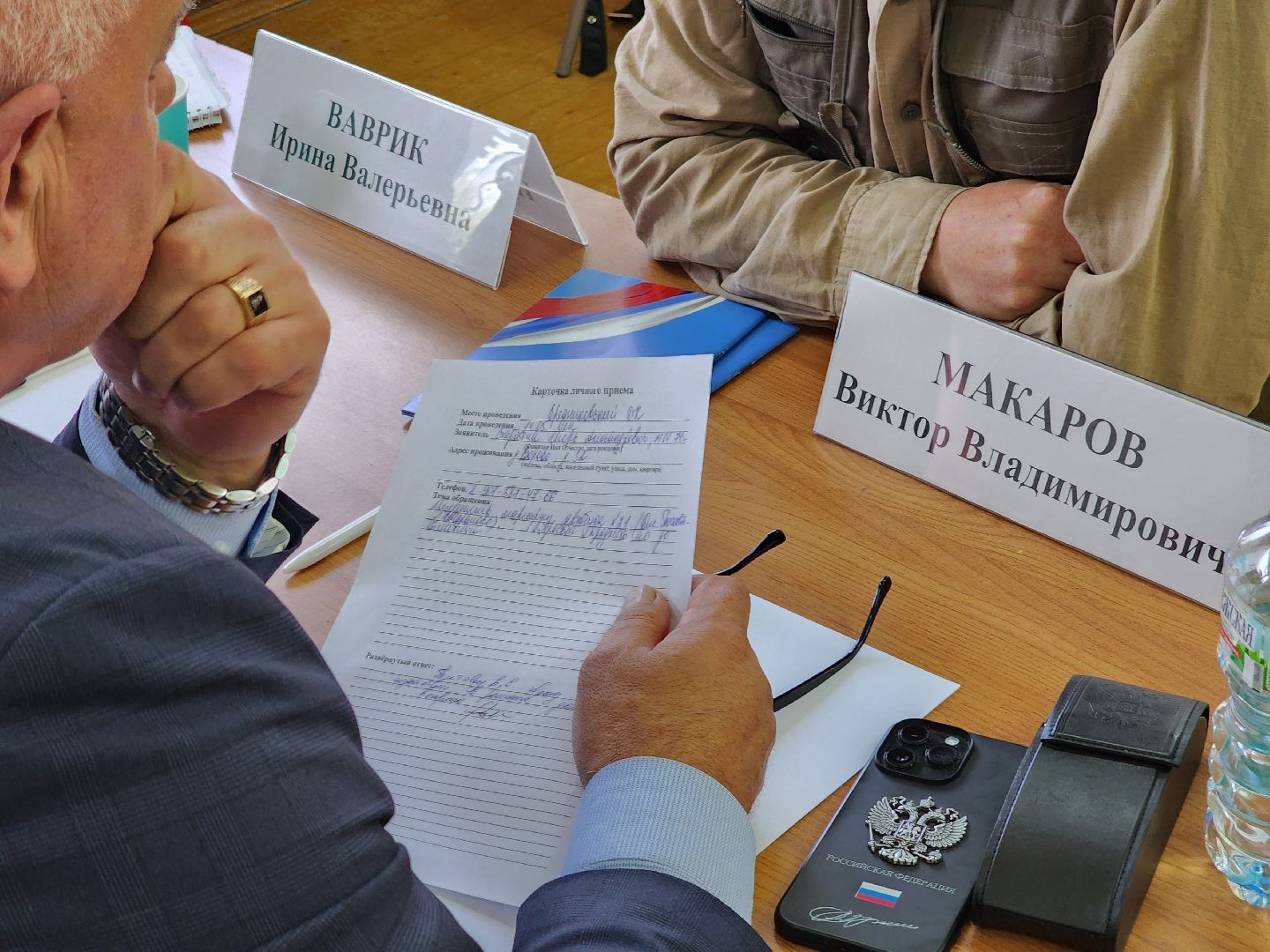 шатура, выездная администрация, середниково, продлить маршрут автобуса,