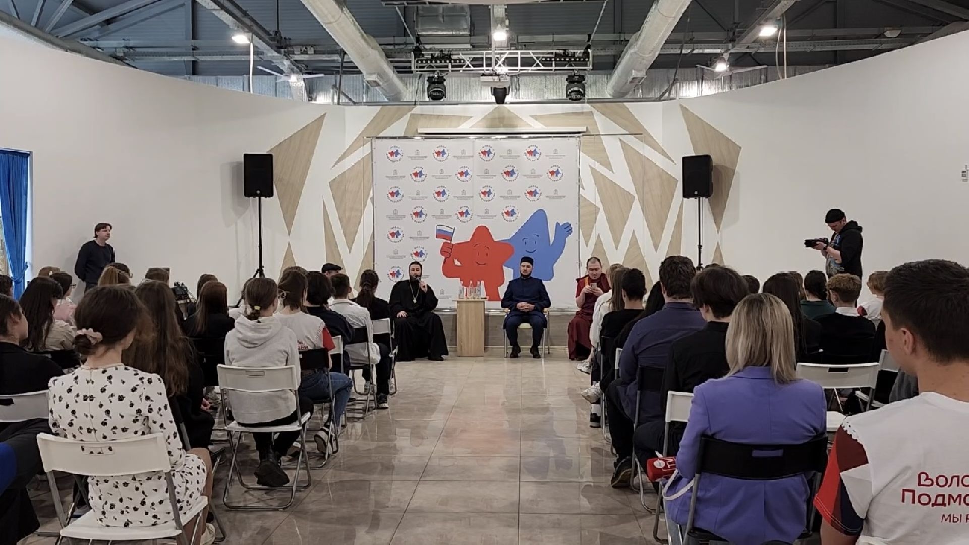 химки, образование, религия, школа добрососедства,