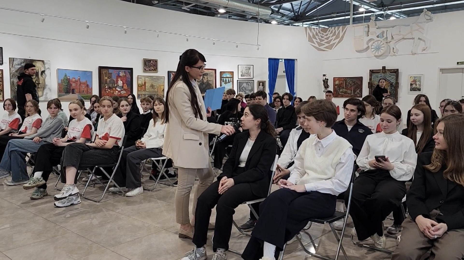 химки, образование, религия, школа добрососедства,