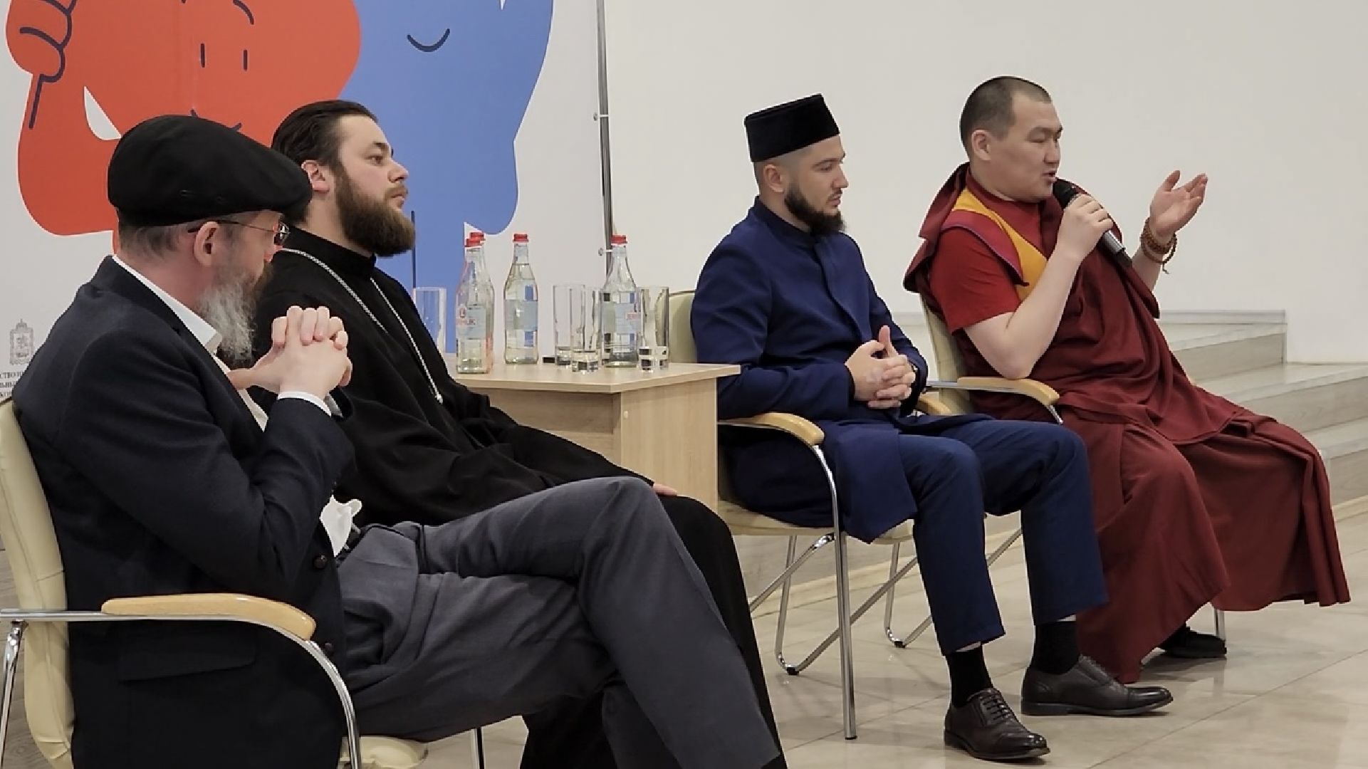 химки, образование, религия, школа добрососедства,