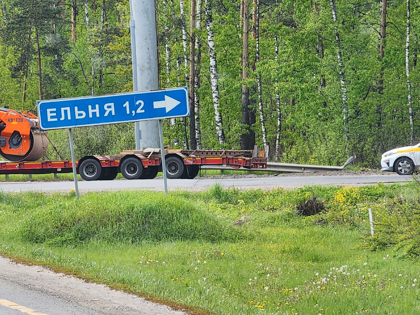 выездная администрация, строительство пешеходного перехода,Центравтомагистраль, Ногинск, Богородский городской округ,