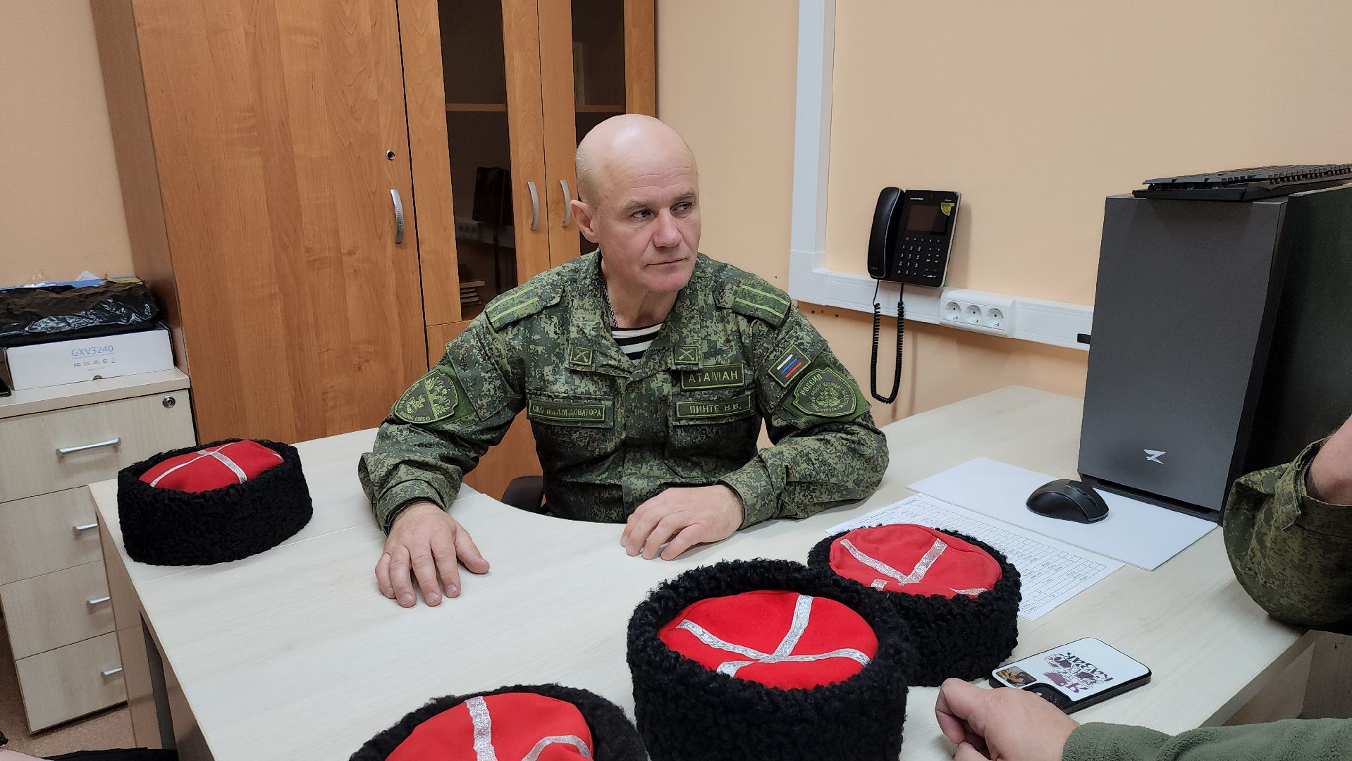 казаки, казачество, руза, рузский городской округ, подмосковье, безопасность, конный патруль,