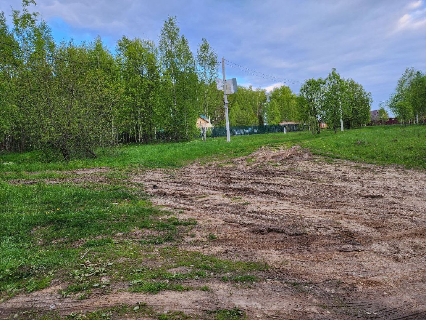 чехов, выездная администрация, жители, снт, дорога,