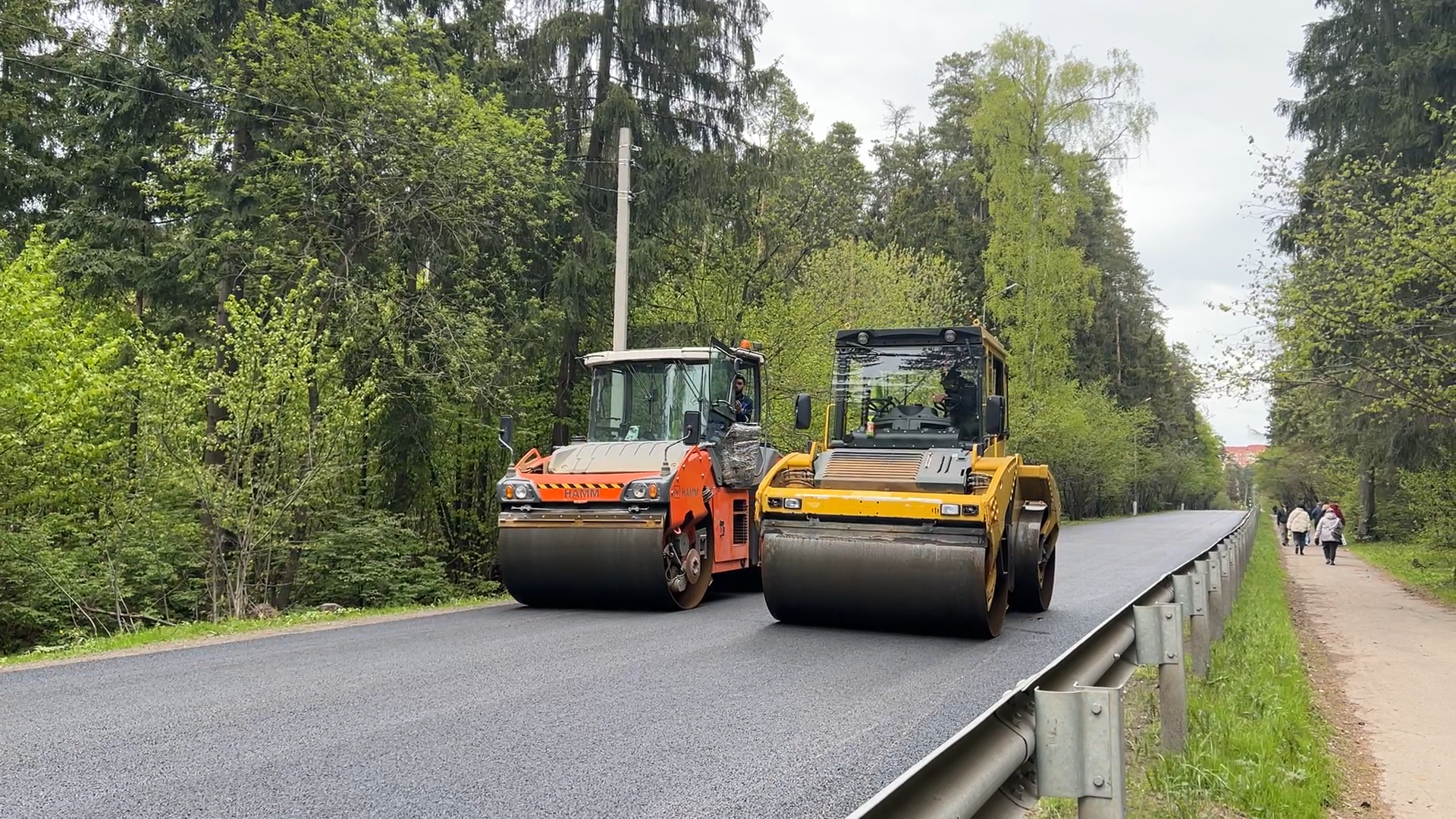 ремонт дороги, асфальтирование дорог, дорожная разметка, дорожная инфраструктура, качественные дороги, дороги во Власихе,
