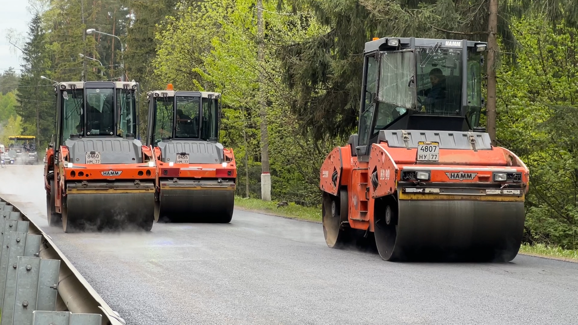 ремонт дороги, асфальтирование дорог, дорожная разметка, дорожная инфраструктура, качественные дороги, дороги во Власихе,