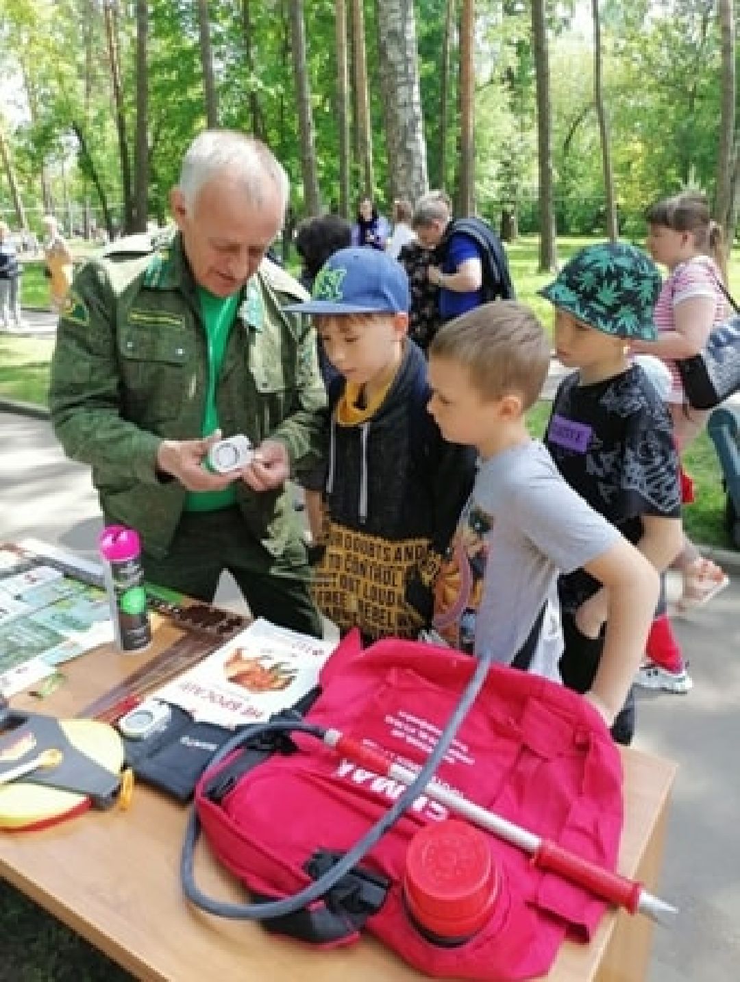 Орехово-Зуево