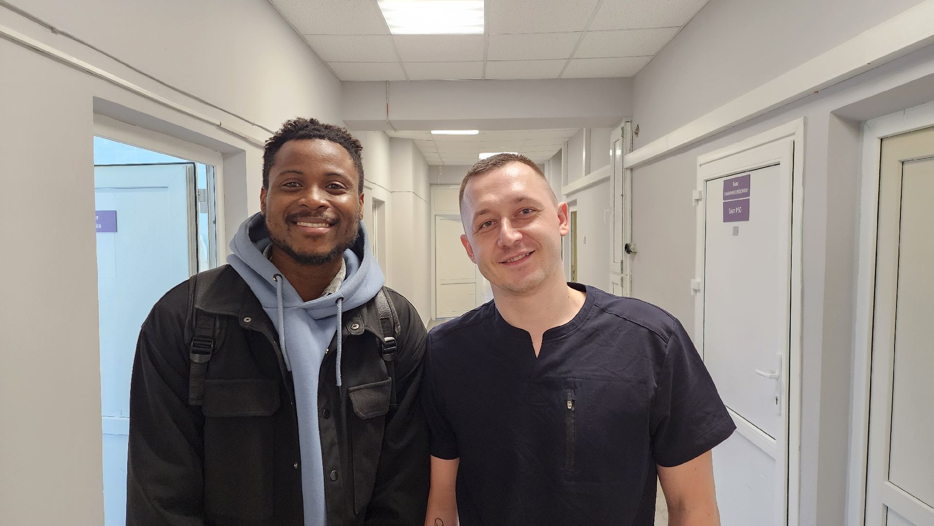 Солнечногорск, медицина, история, травматология, операция,