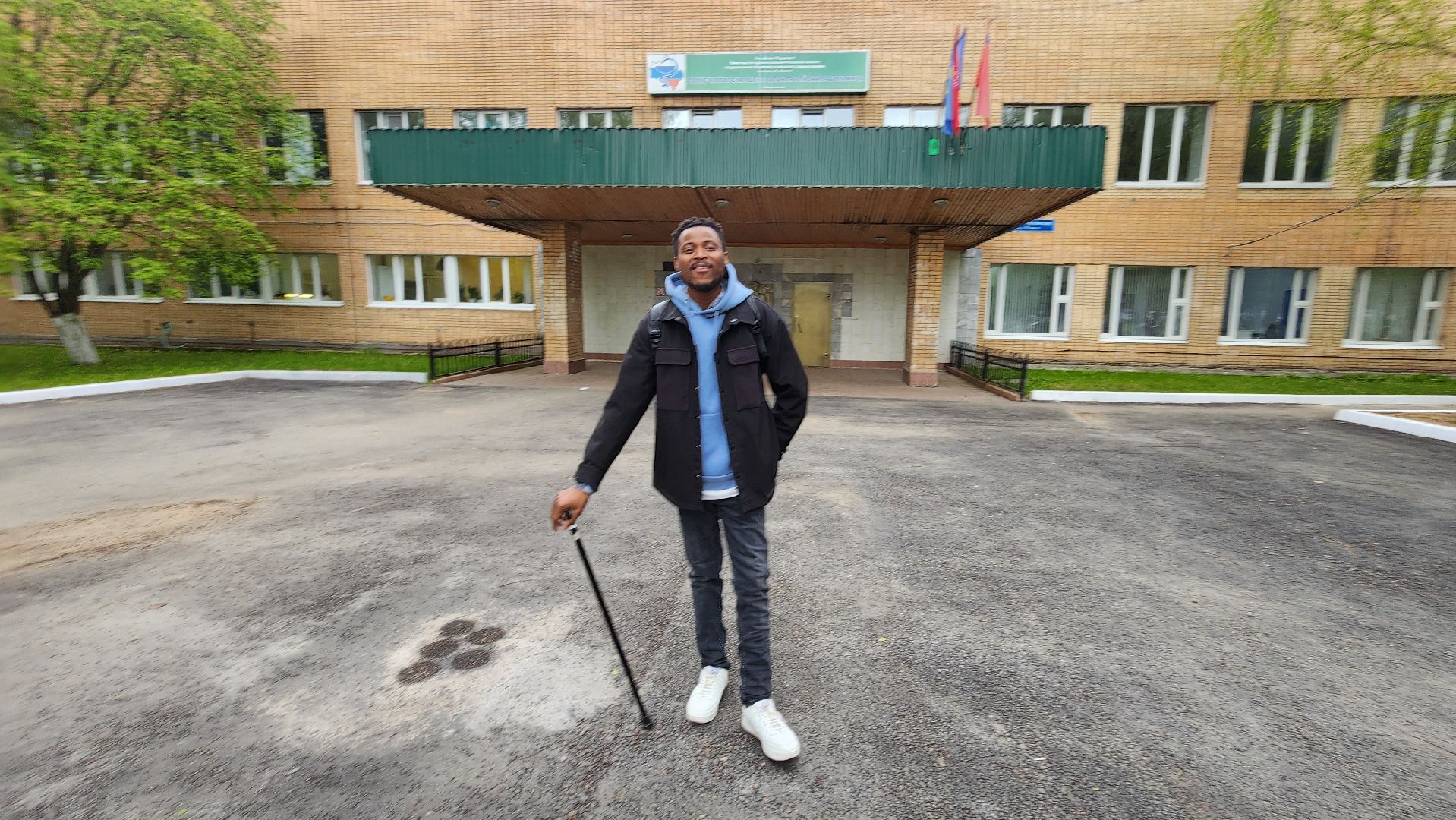 Солнечногорск, медицина, история, травматология, операция,