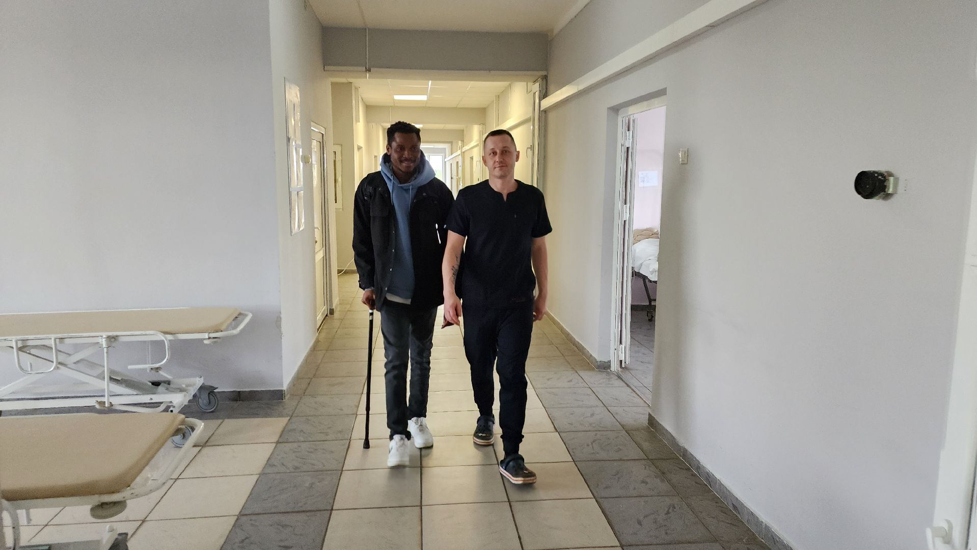 Солнечногорск, медицина, история, травматология, операция,