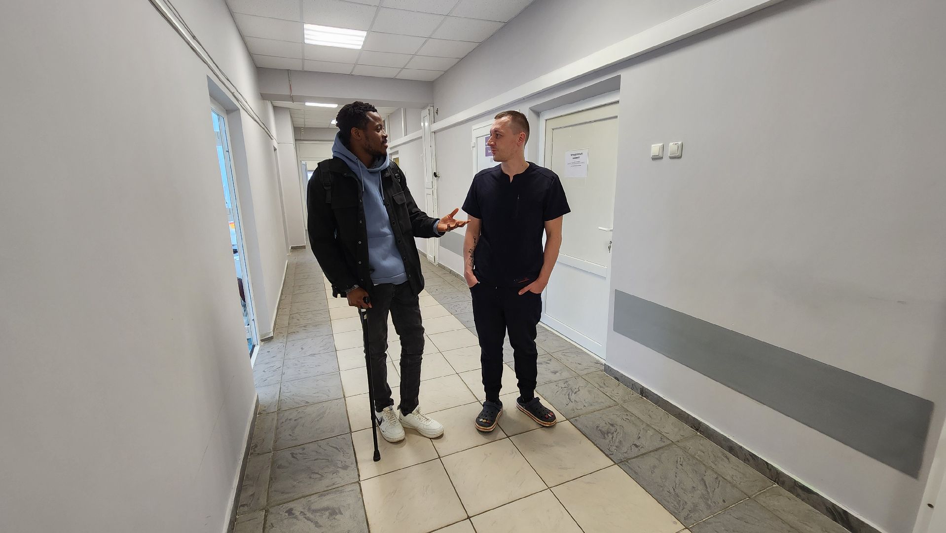 Солнечногорск, медицина, история, травматология, операция,