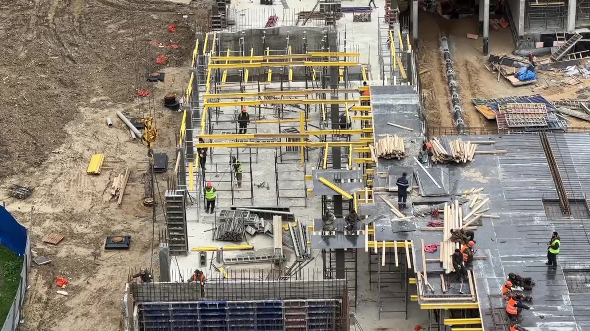 Реутов, строительство, школа, школа с IT-уклоном,