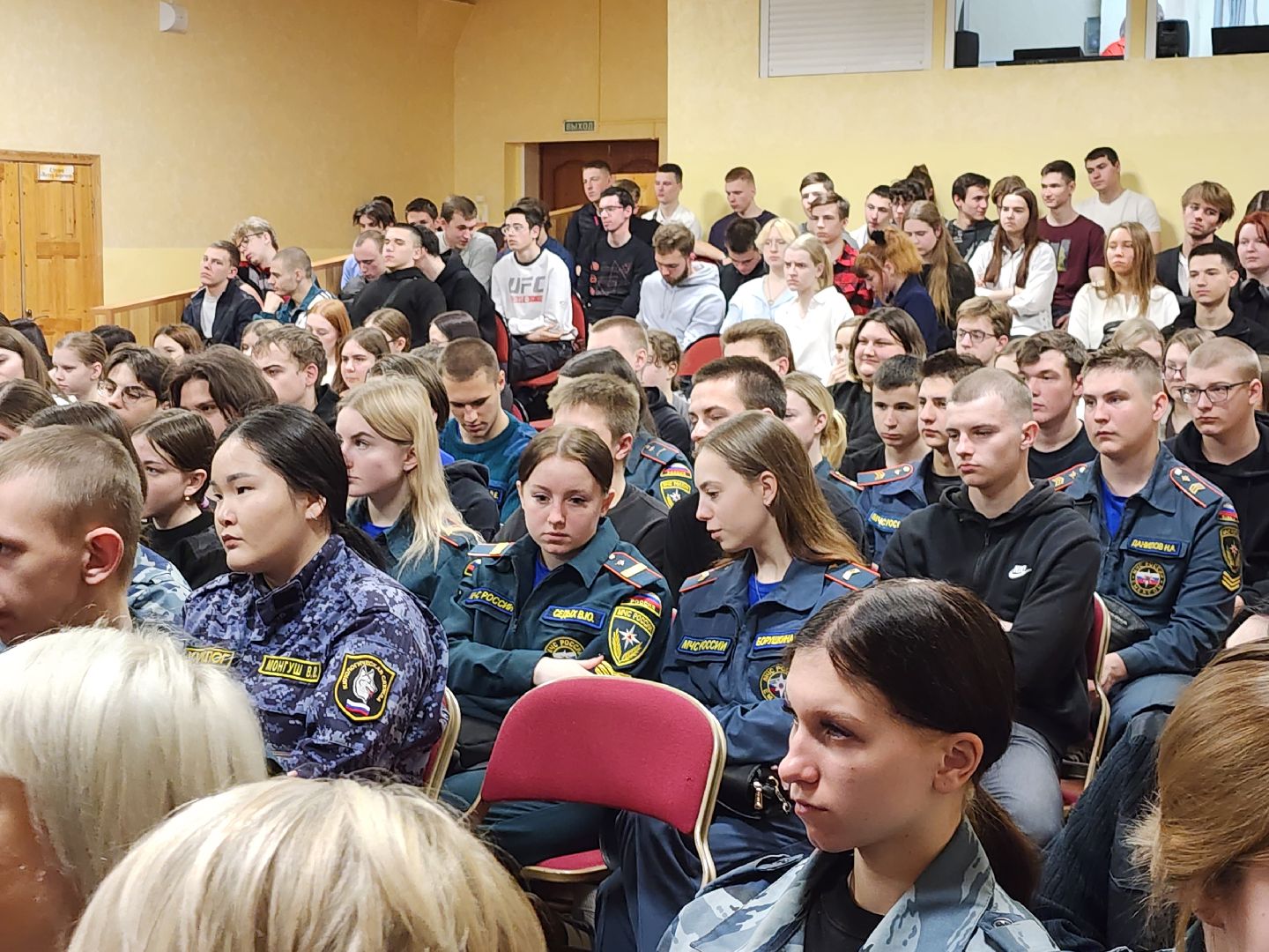 серпухов, подмосковье, центр занятости московской области, студенты, работа, трудоустройство,